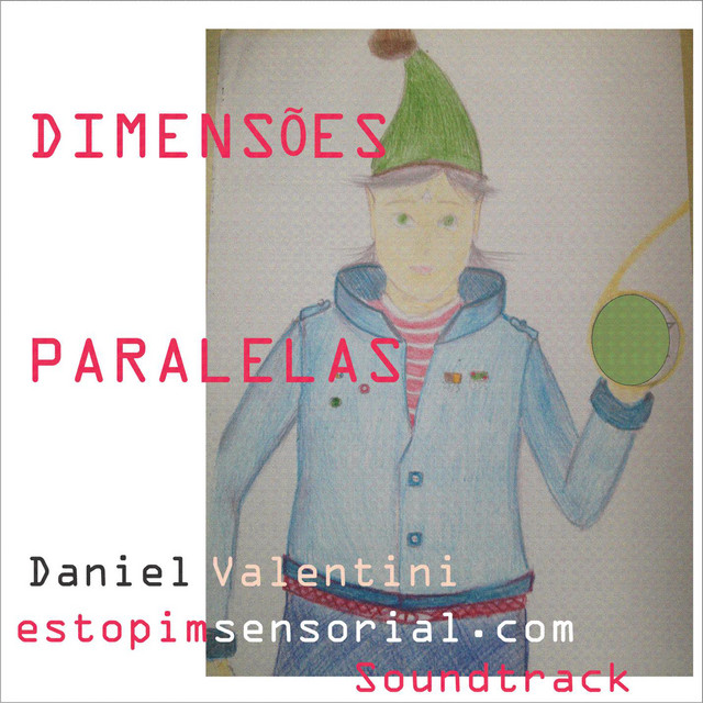 Dimensões Paralelas (demo) cover
