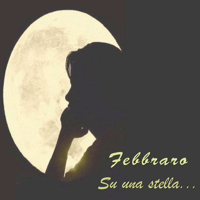 Su una stella...