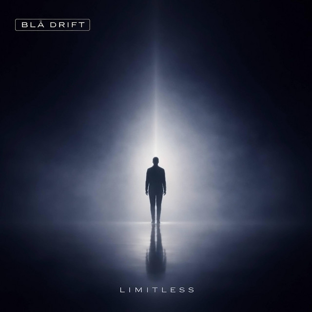 Limitless cover art