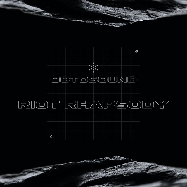Riot Rhapsody - Album by OctoSound | Spotify