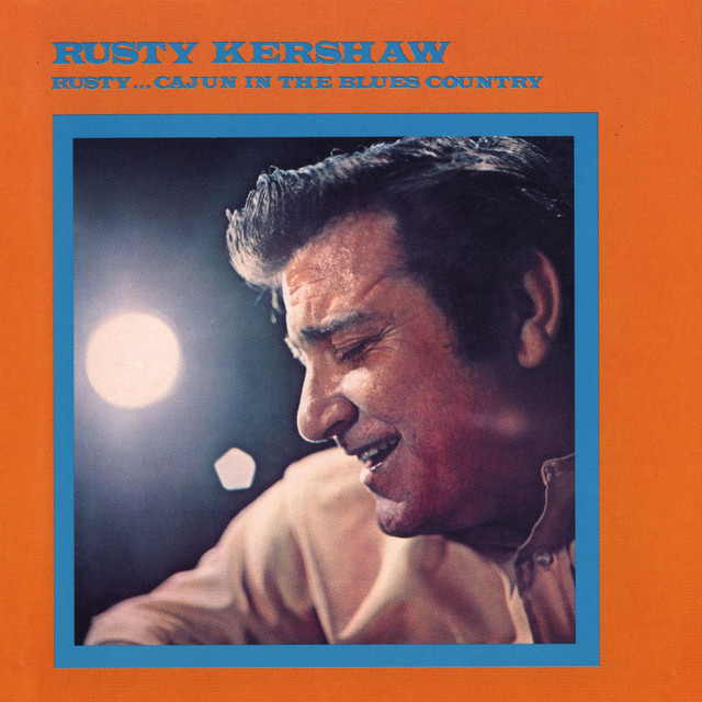 Ragin Cajun: Doug Kershaw in Concert [DVD](中古品) Cajun In The Blues County - Album by Rusty Kershaw | Spotify