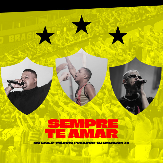 Sempre Te Amar