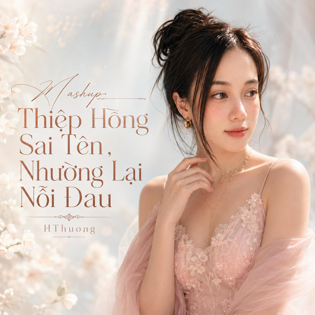 Mashup Thiệp Hồng Sai Tên Nhường Lại Nỗi Đau
