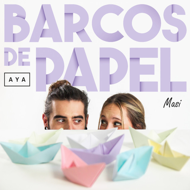 Barcos de Papel