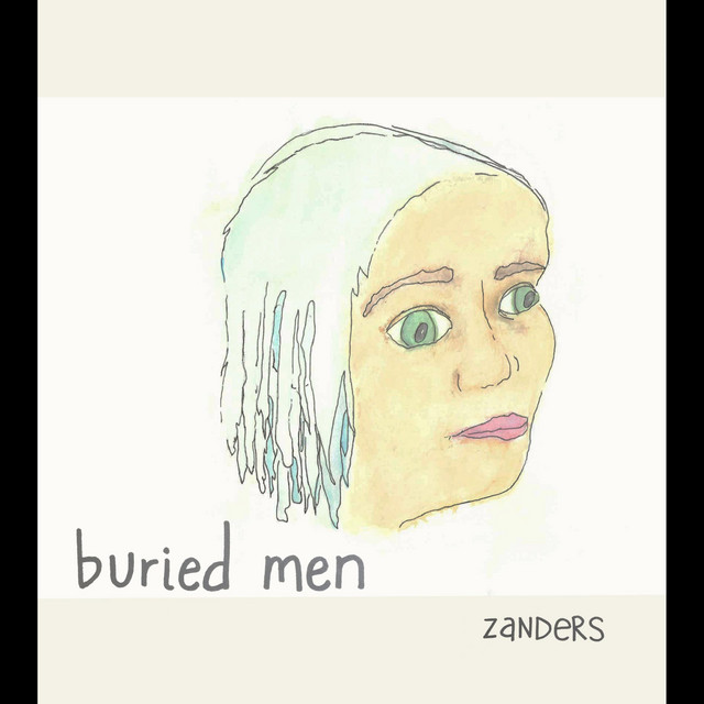 Buried Men cover art