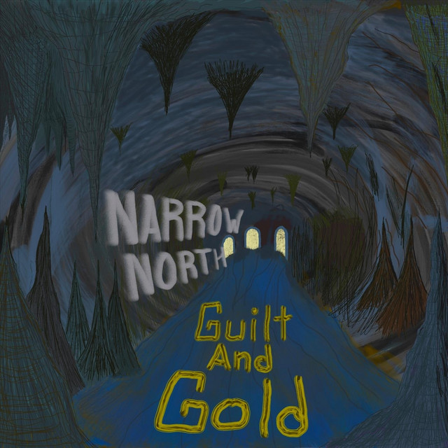 Guilt and Gold cover