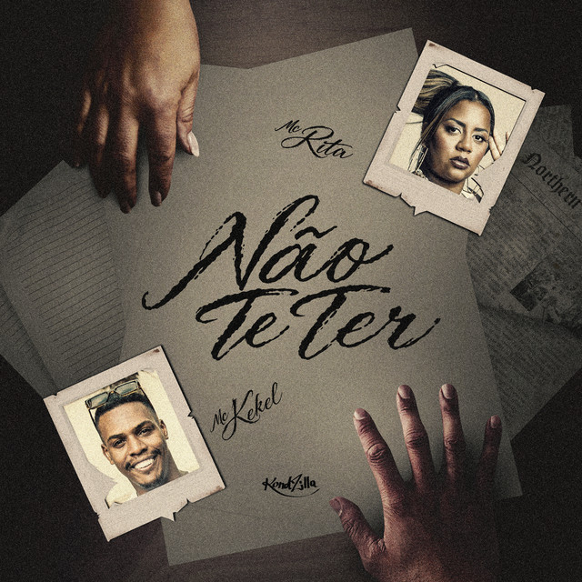 Não Te Ter album image