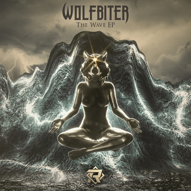 The Wave EP cover art