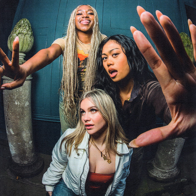 undefined album image