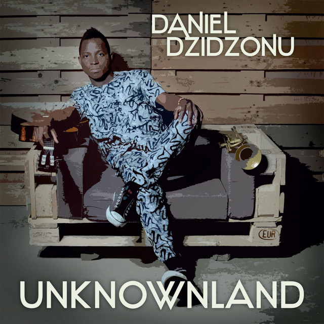 Daniel Dzidzonu Photo