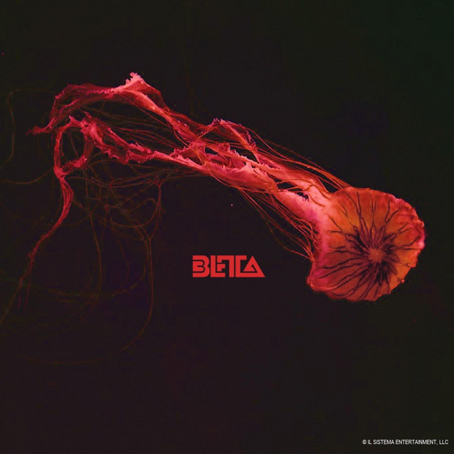 Medusa cover art