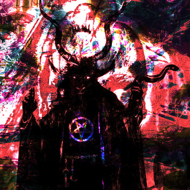 Обкладинка: Hell — 13XBEATS