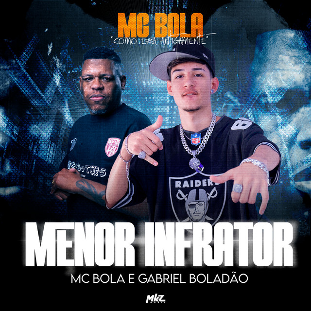 Menor Infrator