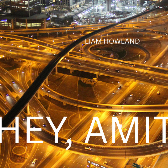Liam Howland