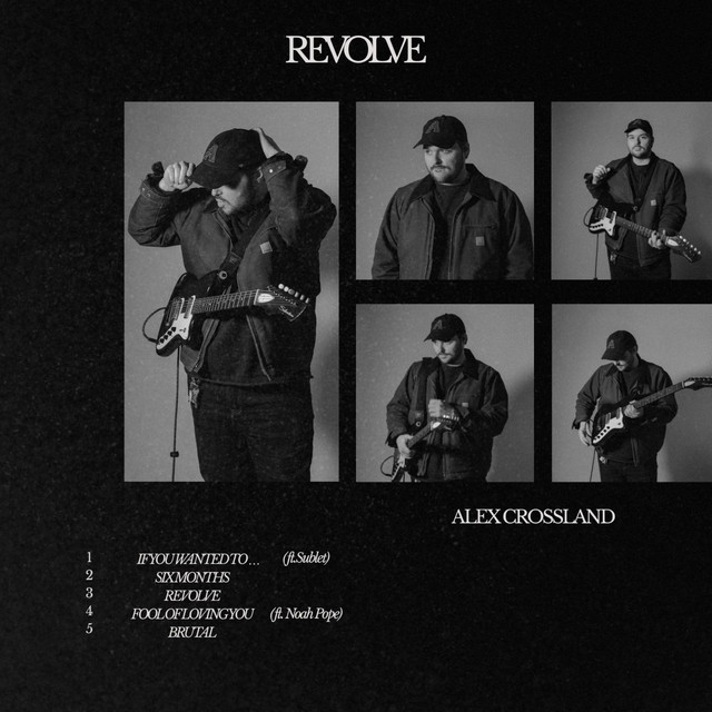 undefined album image