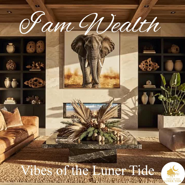 Vibes of the Luner Tide