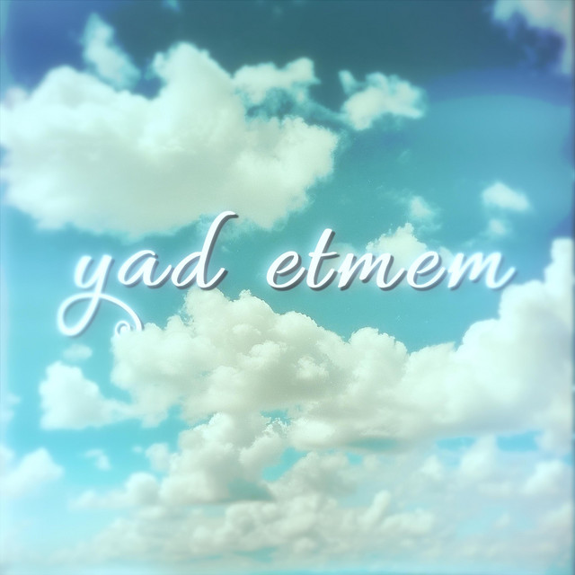 YAD ETMEM cover art