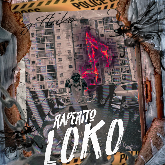 Raperito loko