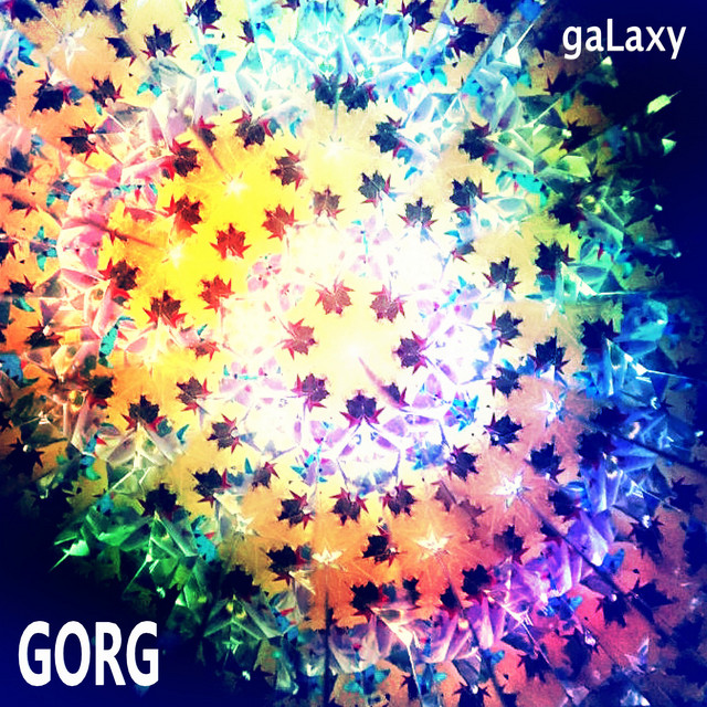 galaxy cover art