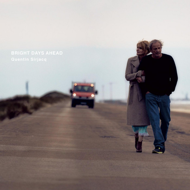 Bright Days Ahead cover art
