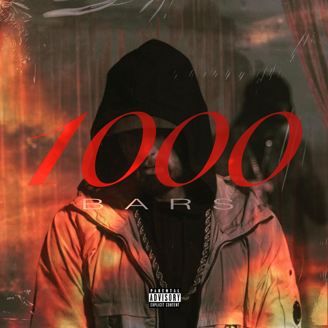 1000 Bars cover art