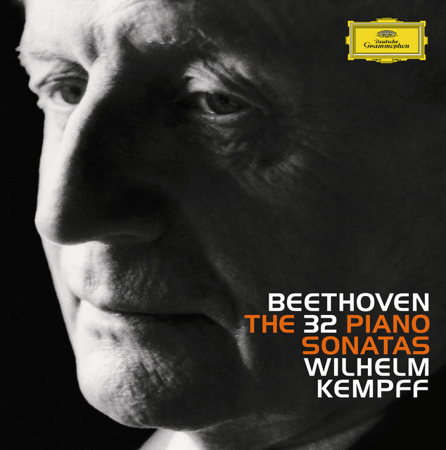 Beethoven: The 32 Piano Sonatas - Album by Ludwig van Beethoven