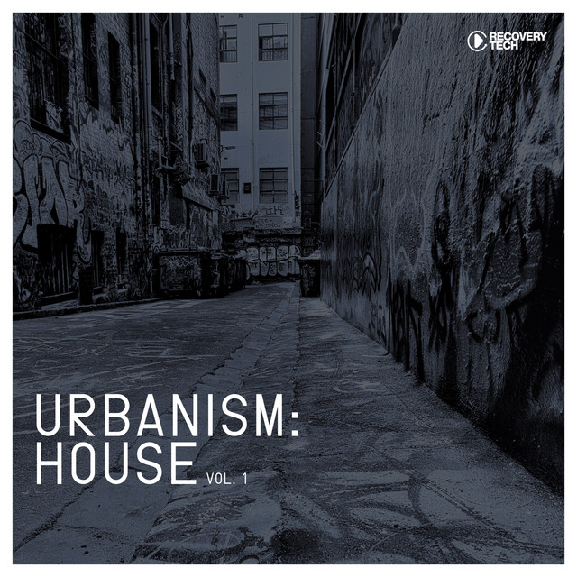 Urbanism House, Vol. 1 cover