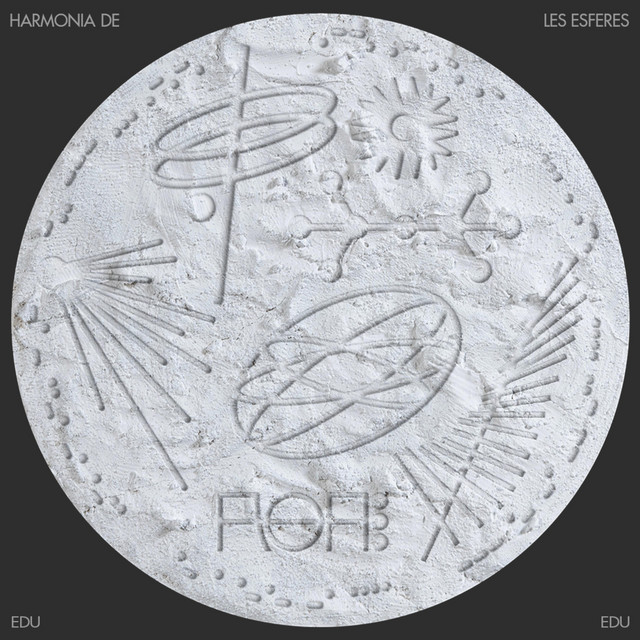 Harmonia de les esferes cover art