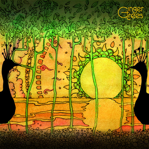 Came The Morning cover art