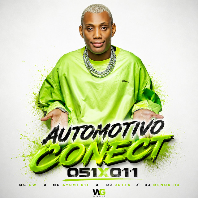 Automotivo Conect 051x011 album image
