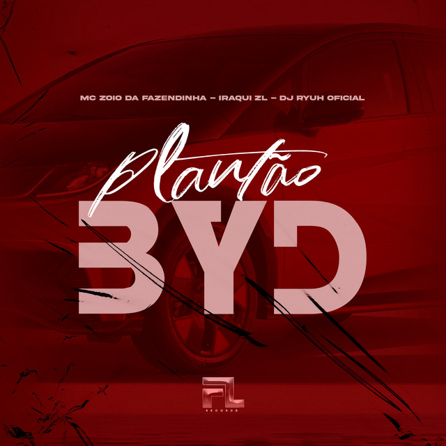 Plantão Byd