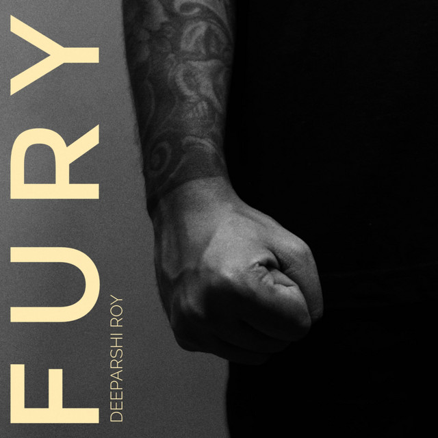 Fury (single)