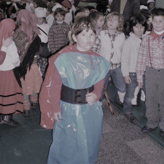 album image