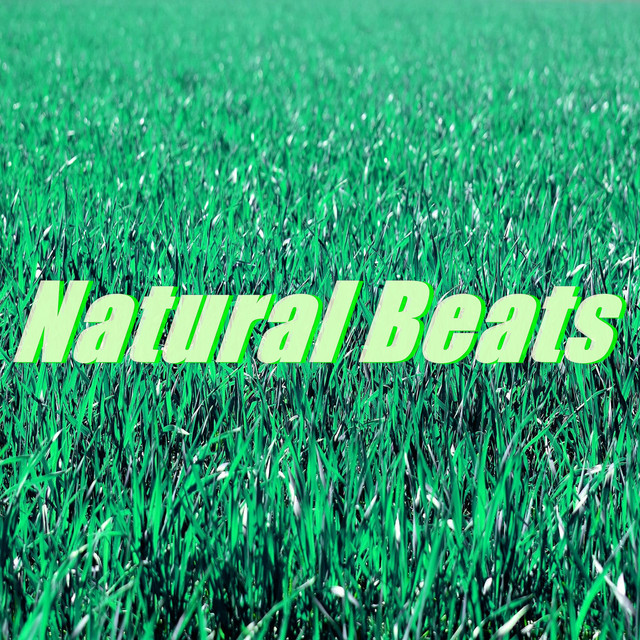 Natural Beats cover art
