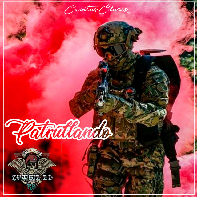 Patrullando Al Vergazo