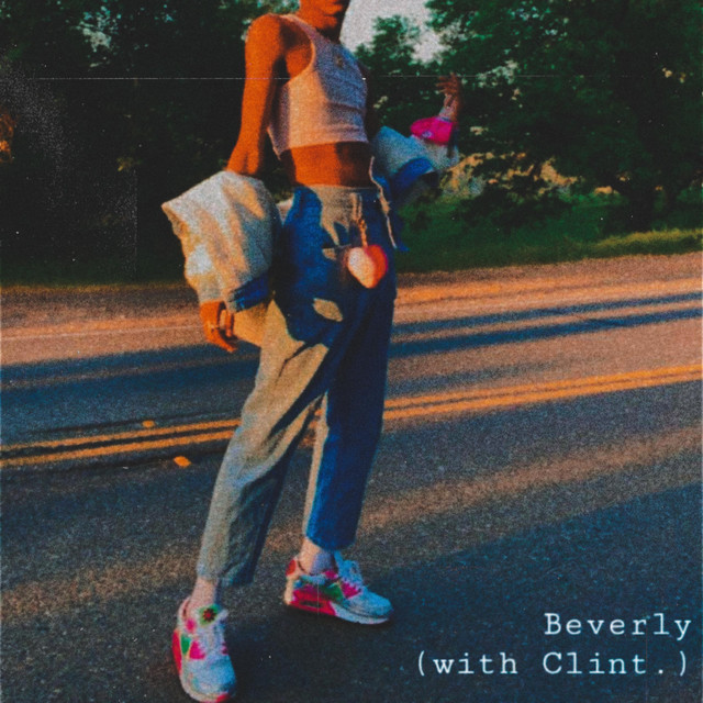 Beverly cover art