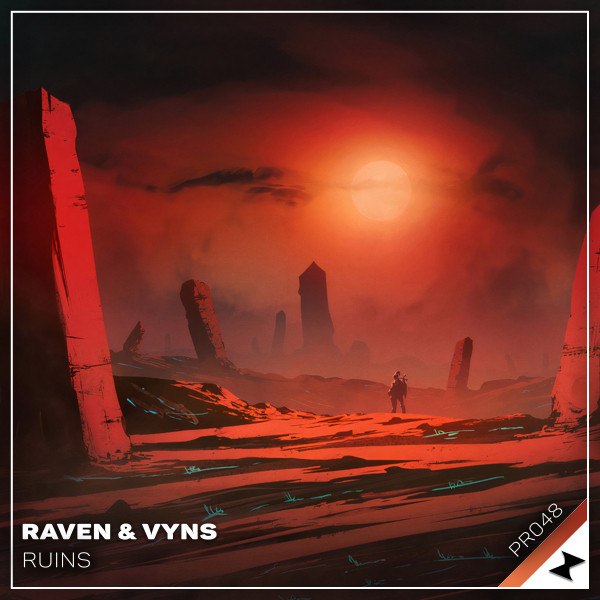Ruins - Extended Mix