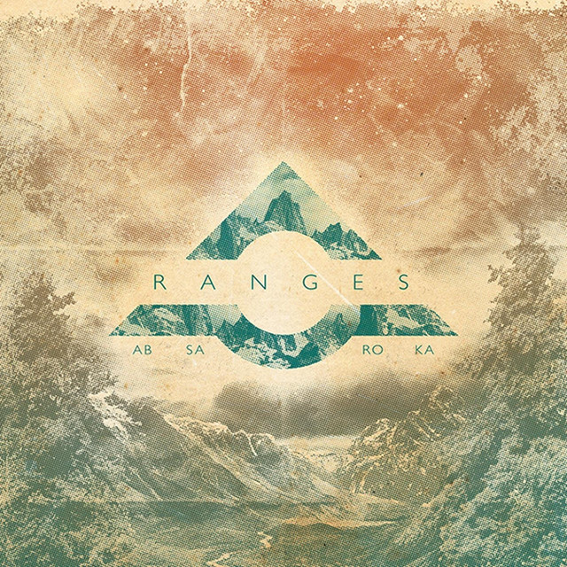 Absaroka cover art