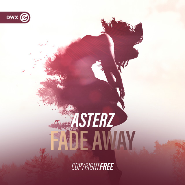 Fade Away cover art