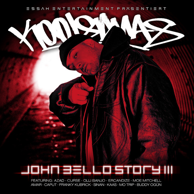 Die John Bello Story 3 cover art