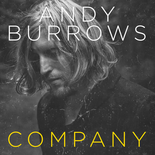 Company cover art