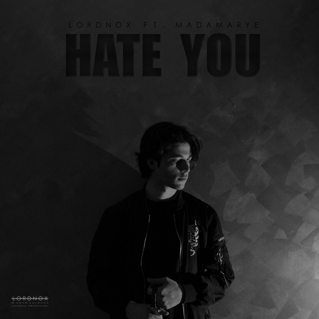 Hate You