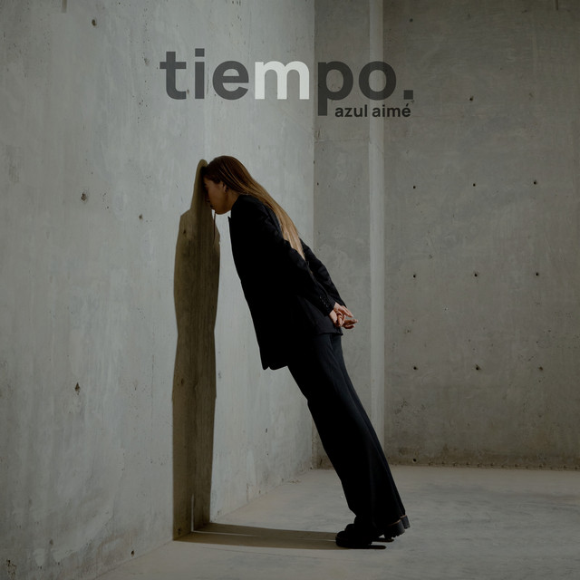 Tiempo cover art