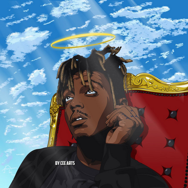 In Our Heart cover art