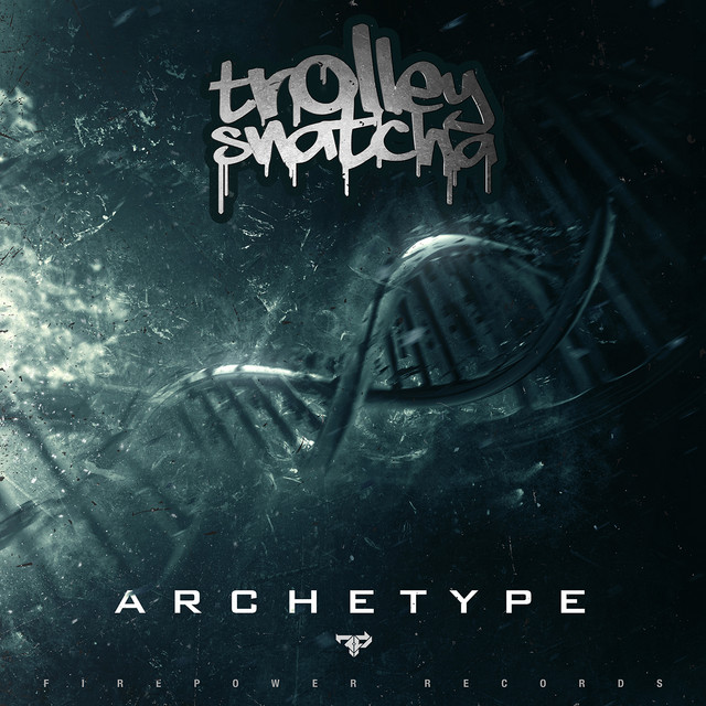 Archetype cover art