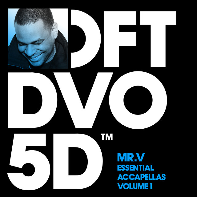 Essential Accapellas, Vol. 1 cover art