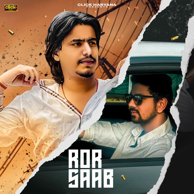 Ror Saab - Single by Ahar Aala Khanchi | Spotify