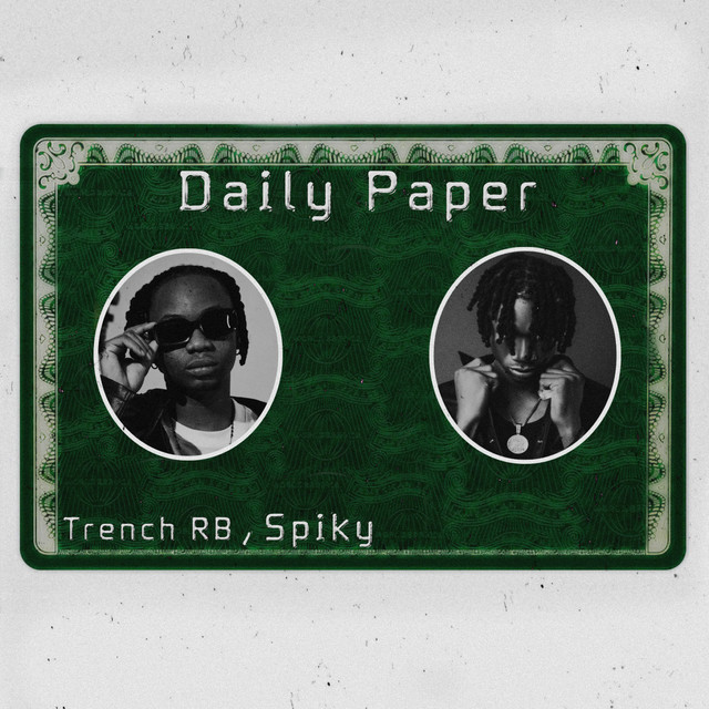 Daily Paper