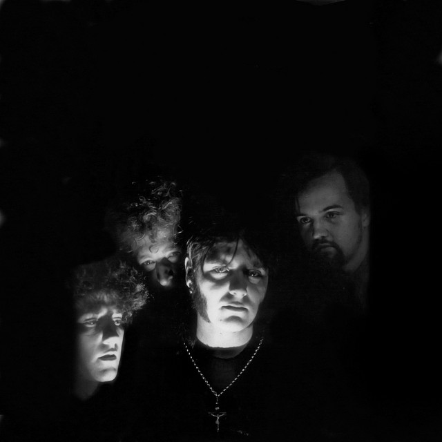 Soul Merchants cover art