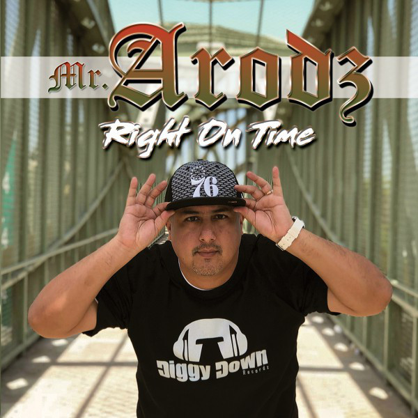 Mr. Arodz